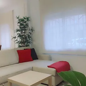 Maria House , Viladecáns Espagne