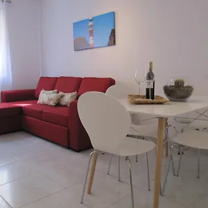 La Punta Appartement