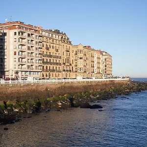 Marrubi - Basque , Saint-Sébastien Espagne
