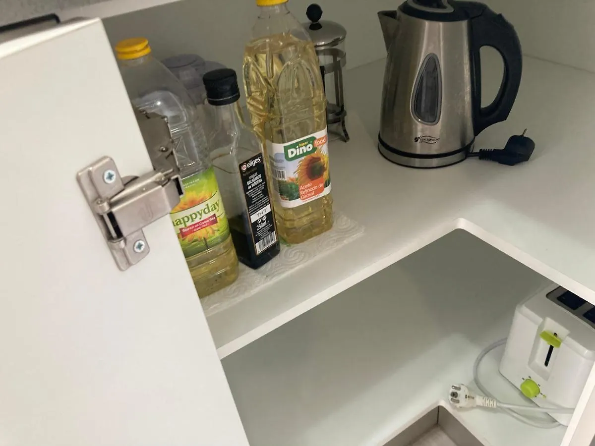 Apartamento Cactus Home Penthouse La Garita