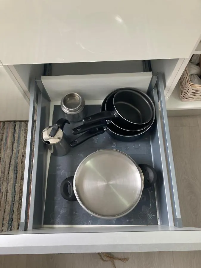 Apartamento Cactus Home Penthouse La Garita