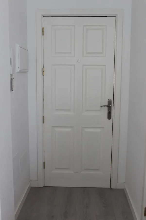 Cactus Home Penthouse La Garita 0*,  Espanha