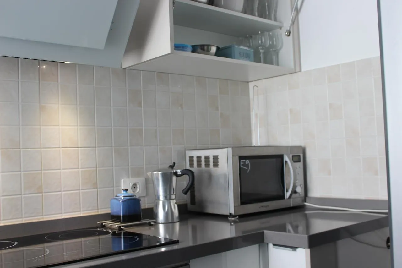 Cactus Home Penthouse La Garita