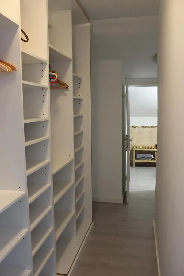 Cactus Home Penthouse La Garita 0*,