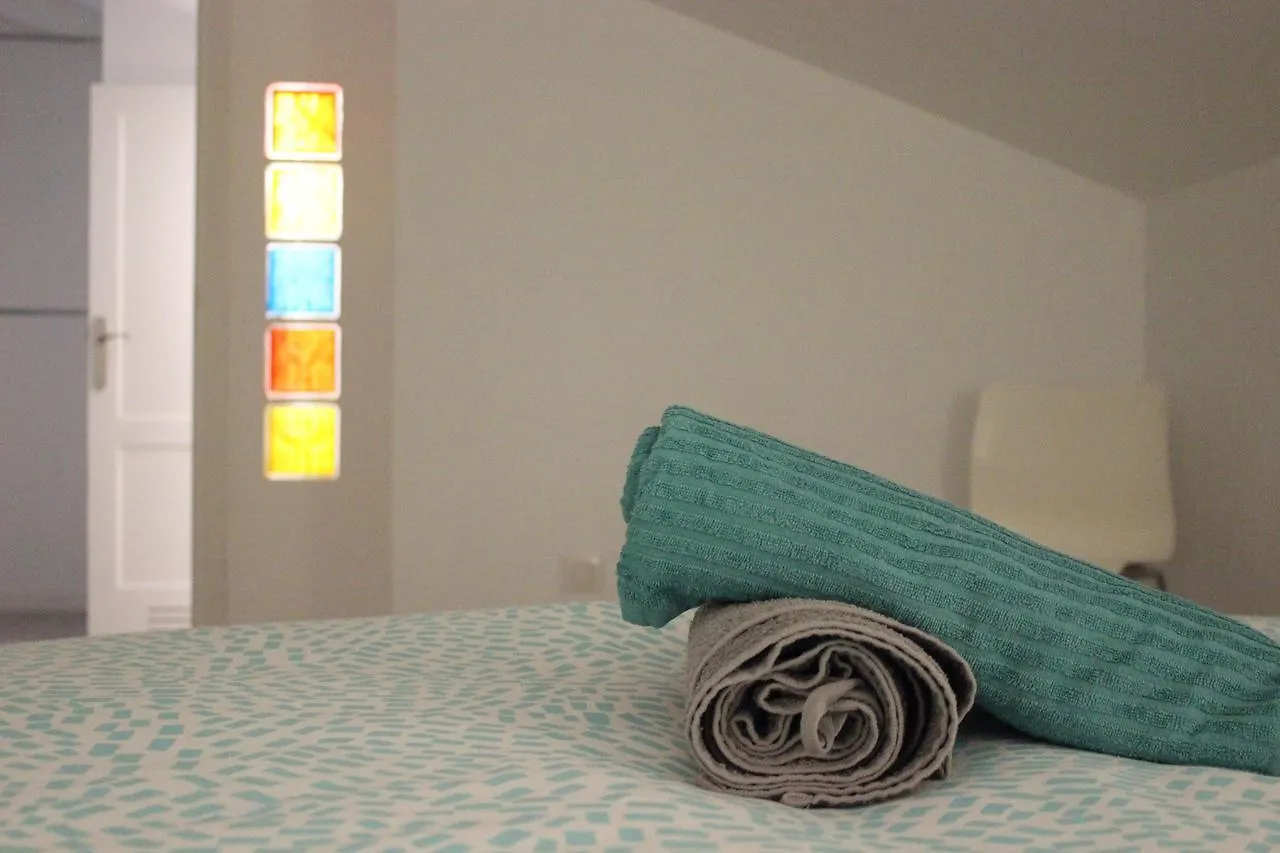 Apartamento Cactus Home Penthouse La Garita