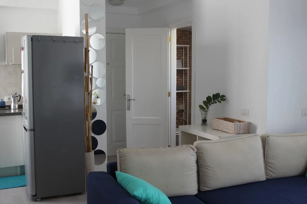 Cactus Home Penthouse La Garita Apartamento