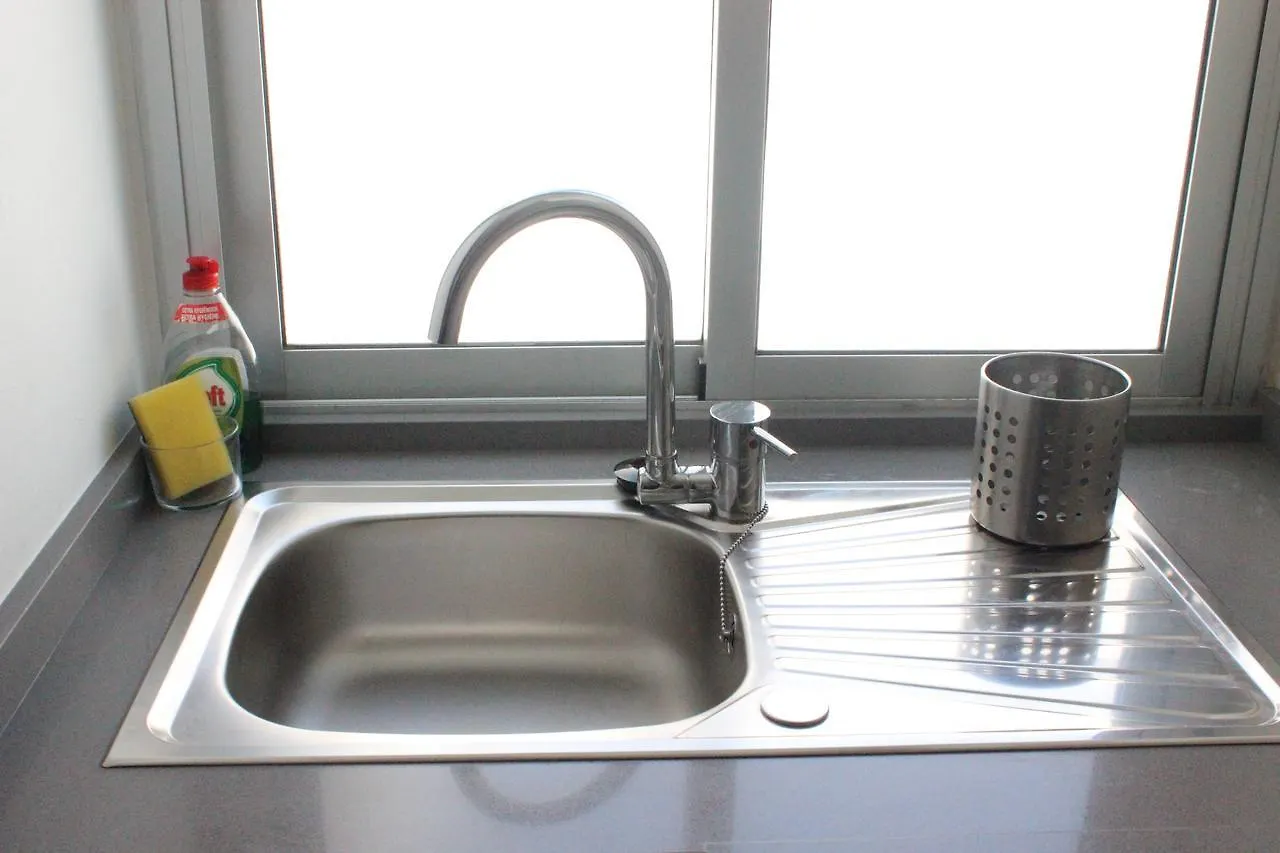 Cactus Home Penthouse La Garita