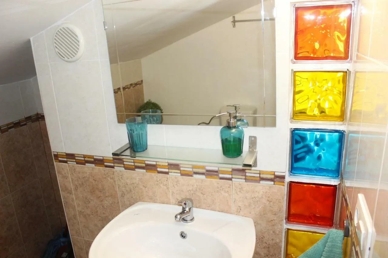 Cactus Home Penthouse La Garita Espanha